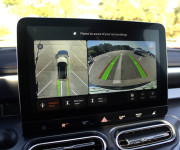 Smart Hashtag 1 #1 Brabus 315kw, 66kWh, 4x4, Matrix, Pano, Beats, HUD,...
