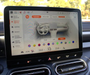Smart Hashtag 1 #1 Brabus 315kw, 66kWh, 4x4, Matrix, Pano, Beats, HUD,...