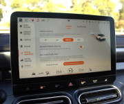 Smart Hashtag 1 #1 Brabus 315kw, 66kWh, 4x4, Matrix, Pano, Beats, HUD,...