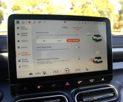Smart Hashtag 1 #1 Brabus 315kw, 66kWh, 4x4, Matrix, Pano, Beats, HUD,...