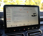 Smart Hashtag 1 #1 Brabus 315kw, 66kWh, 4x4, Matrix, Pano, Beats, HUD,...
