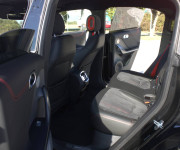 Smart Hashtag 1 #1 Brabus 315kw, 66kWh, 4x4, Matrix, Pano, Beats, HUD,...