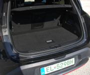 Smart Hashtag 1 #1 Brabus 315kw, 66kWh, 4x4, Matrix, Pano, Beats, HUD,...
