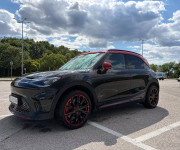 Smart Hashtag 1 #1 Brabus 315kw, 66kWh, 4x4, Matrix, Pano, Beats, HUD,...