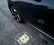 Smart Hashtag 1 #1 Brabus 315kw, 66kWh, 4x4, Matrix, Pano, Beats, HUD,...