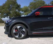 Smart Hashtag 1 #1 Brabus 315kw, 66kWh, 4x4, Matrix, Pano, Beats, HUD,...