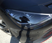 Smart Hashtag 1 #1 Brabus 315kw, 66kWh, 4x4, Matrix, Pano, Beats, HUD,...