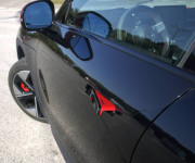Smart Hashtag 1 #1 Brabus 315kw, 66kWh, 4x4, Matrix, Pano, Beats, HUD,...