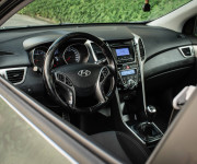 Hyundai i30 1.6 GDI DOHC Dynamic