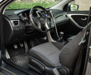 Hyundai i30 1.6 GDI DOHC Dynamic