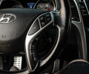 Hyundai i30 1.6 GDI DOHC Dynamic
