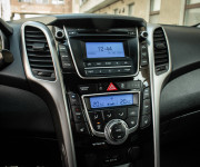 Hyundai i30 1.6 GDI DOHC Dynamic