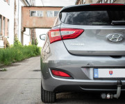 Hyundai i30 1.6 GDI DOHC Dynamic