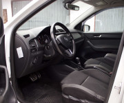 Škoda Fabia Combi 1.2 TSI 110k Style DSG