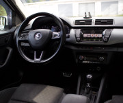 Škoda Fabia Combi 1.2 TSI 110k Style DSG