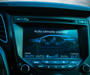 Hyundai i40 CW AC KOMBI , A/T , 130kw , 2.0 , 2012