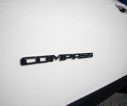 Jeep Compass 2.0L MJet 170 4WD Limited A/T