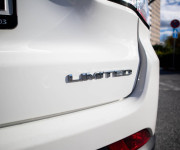 Jeep Compass 2.0L MJet 170 4WD Limited A/T