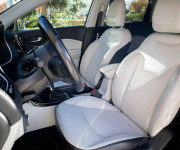 Jeep Compass 2.0L MJet 170 4WD Limited A/T