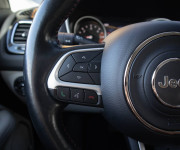 Jeep Compass 2.0L MJet 170 4WD Limited A/T