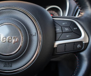 Jeep Compass 2.0L MJet 170 4WD Limited A/T