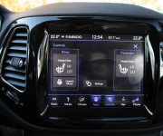 Jeep Compass 2.0L MJet 170 4WD Limited A/T