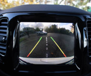 Jeep Compass 2.0L MJet 170 4WD Limited A/T