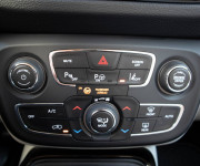 Jeep Compass 2.0L MJet 170 4WD Limited A/T