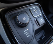 Jeep Compass 2.0L MJet 170 4WD Limited A/T