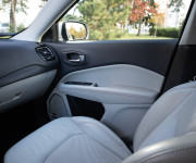 Jeep Compass 2.0L MJet 170 4WD Limited A/T