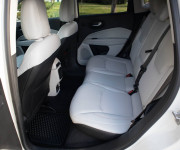 Jeep Compass 2.0L MJet 170 4WD Limited A/T