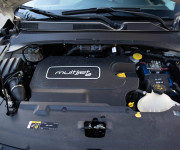 Jeep Compass 2.0L MJet 170 4WD Limited A/T