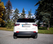 Jeep Compass 2.0L MJet 170 4WD Limited A/T