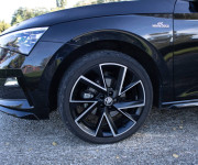 Škoda Scala 1.5 TSI Monte Carlo DSG