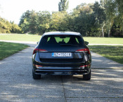 Škoda Scala 1.5 TSI Monte Carlo DSG