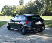 Škoda Scala 1.5 TSI Monte Carlo DSG