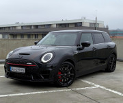 Mini Clubman JCW ALL4