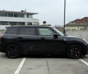 Mini Clubman JCW ALL4