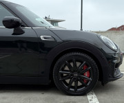 Mini Clubman JCW ALL4