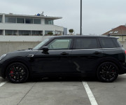 Mini Clubman JCW ALL4