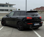 Mini Clubman JCW ALL4