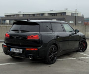 Mini Clubman JCW ALL4