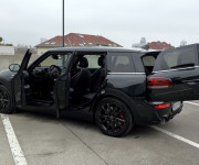 Mini Clubman JCW ALL4