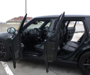 Mini Clubman JCW ALL4