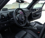 Mini Clubman JCW ALL4