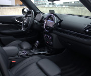 Mini Clubman JCW ALL4