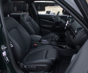 Mini Clubman JCW ALL4