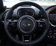 Mini Clubman JCW ALL4