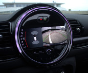 Mini Clubman JCW ALL4