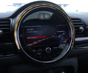 Mini Clubman JCW ALL4